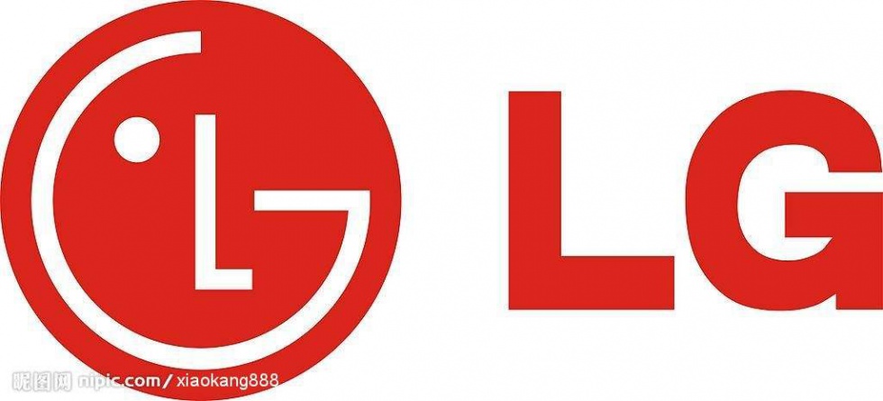 LG液晶屏
